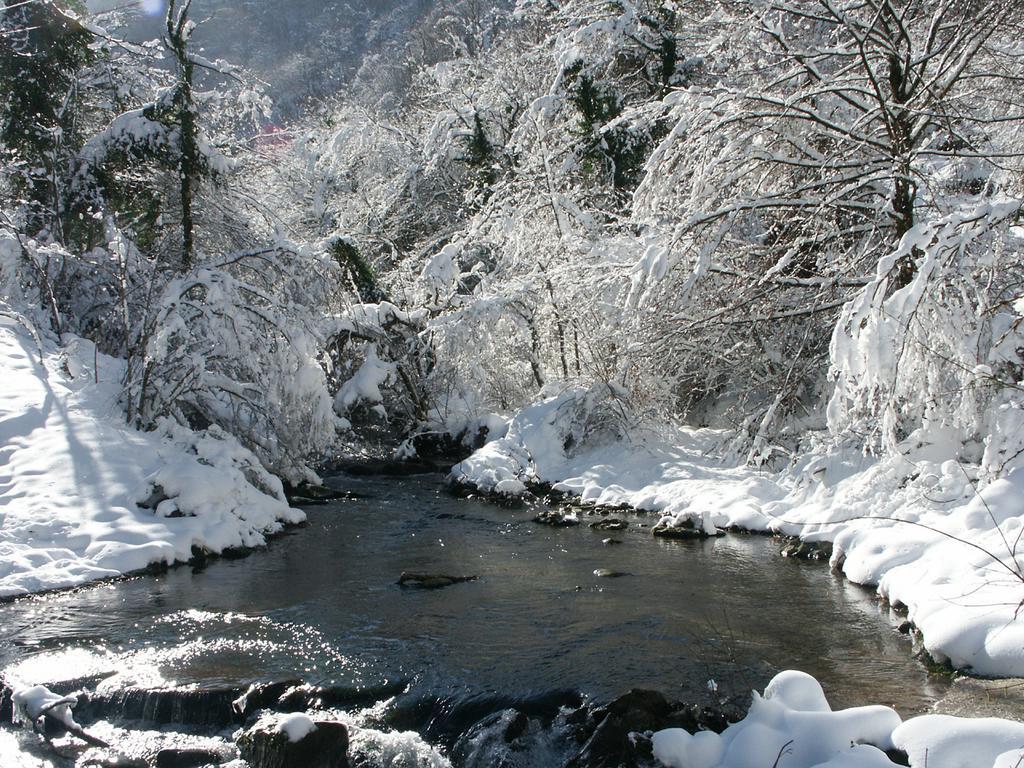 Pieve Di Ca Maggiore Firenzuola Eksteriør billede