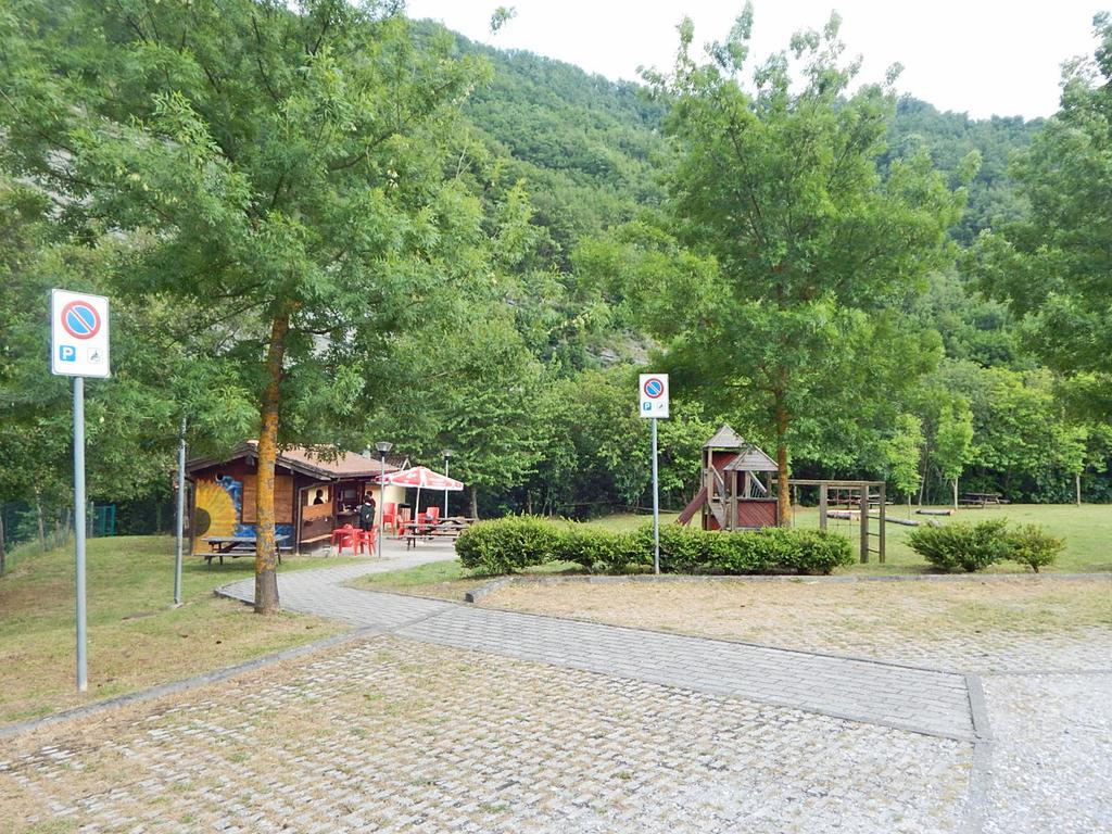 Pieve Di Ca Maggiore Firenzuola Eksteriør billede